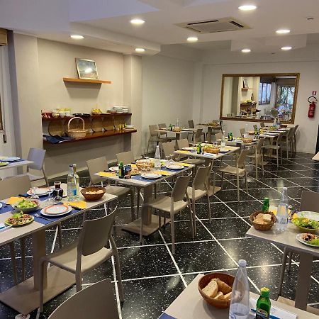 Hotel Domus Mea Cattolica Exterior photo