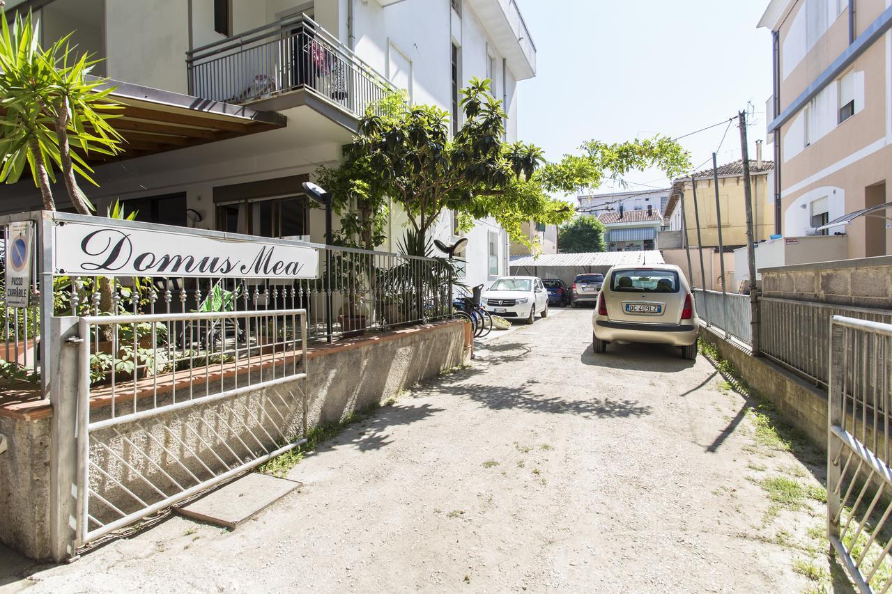 Hotel Domus Mea Cattolica Exterior photo