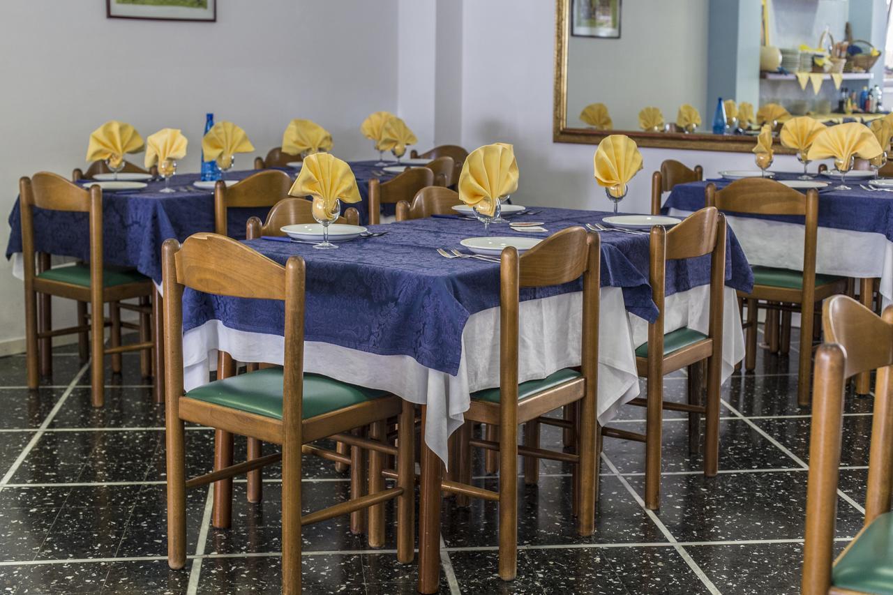 Hotel Domus Mea Cattolica Exterior photo