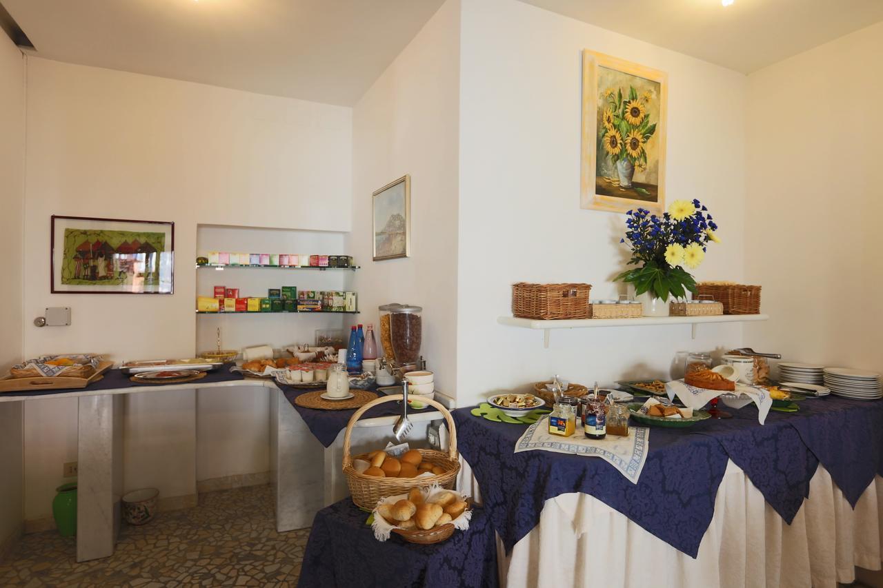 Hotel Domus Mea Cattolica Exterior photo