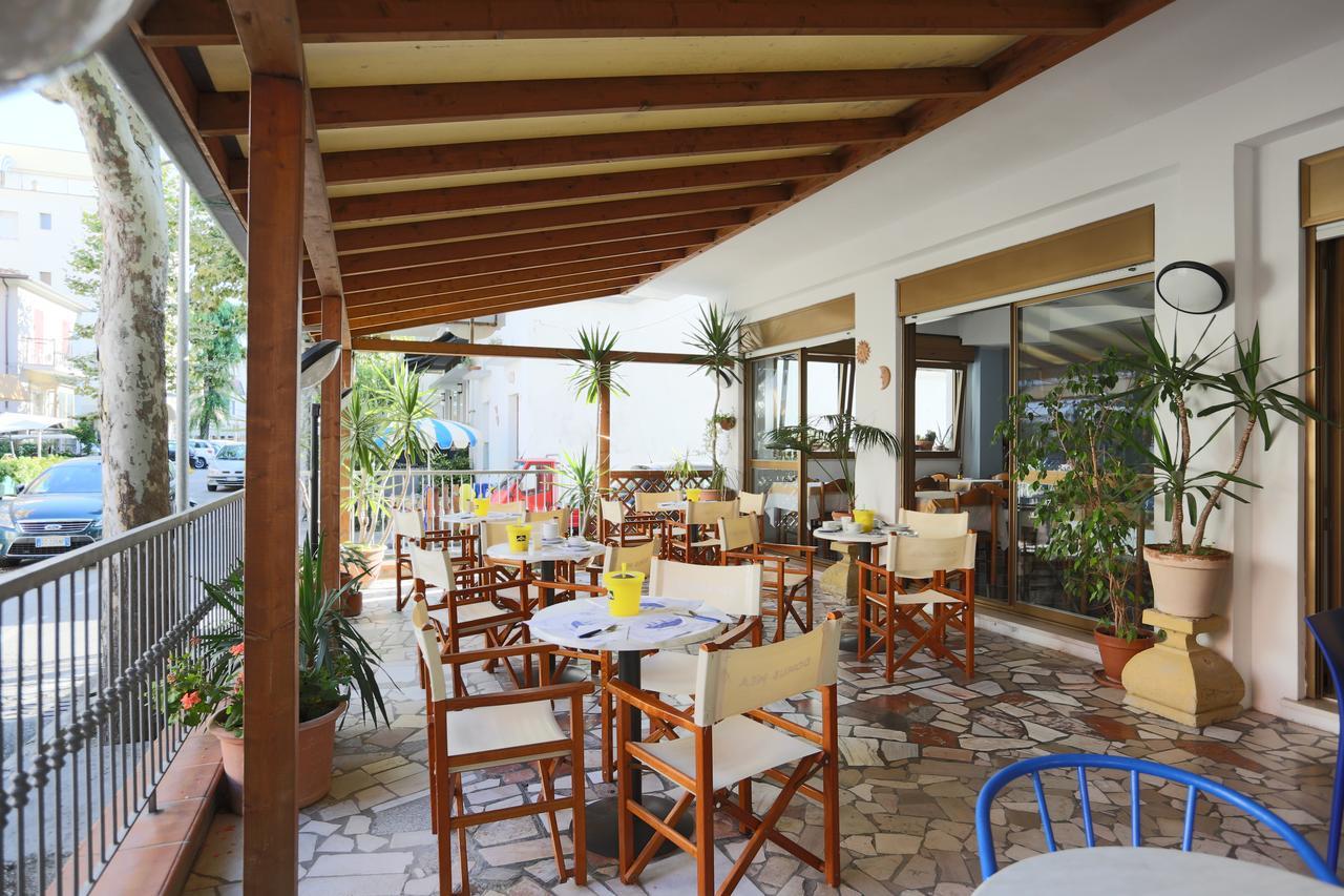 Hotel Domus Mea Cattolica Exterior photo
