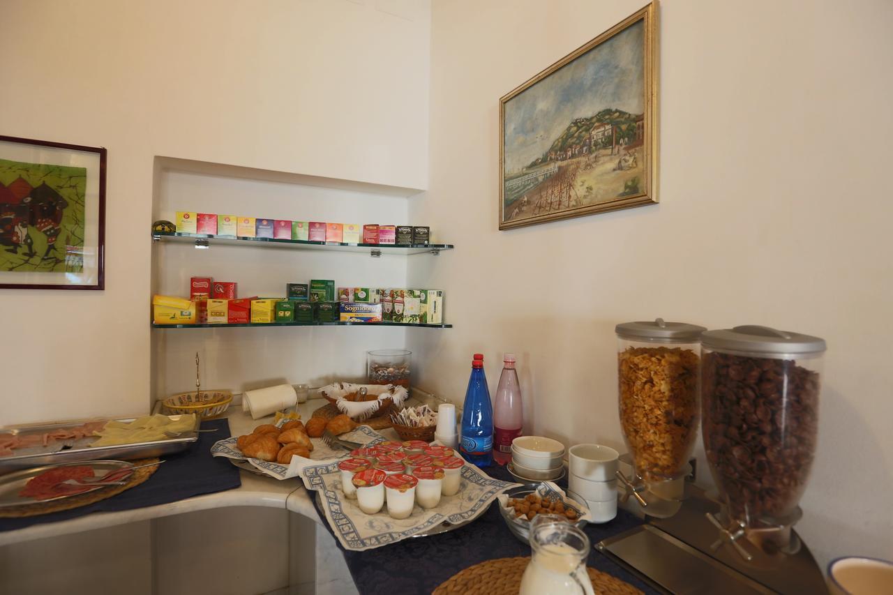 Hotel Domus Mea Cattolica Exterior photo