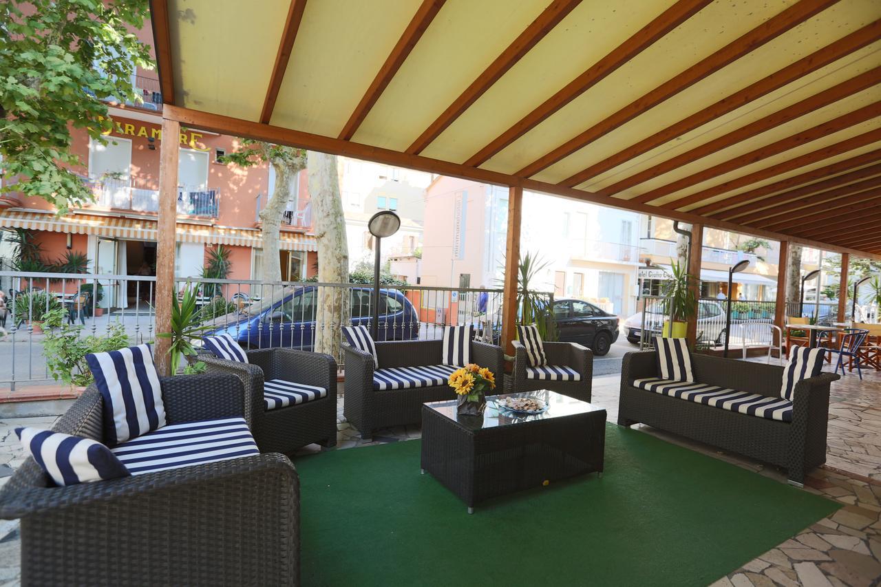 Hotel Domus Mea Cattolica Exterior photo