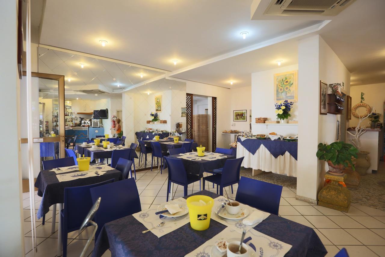 Hotel Domus Mea Cattolica Exterior photo