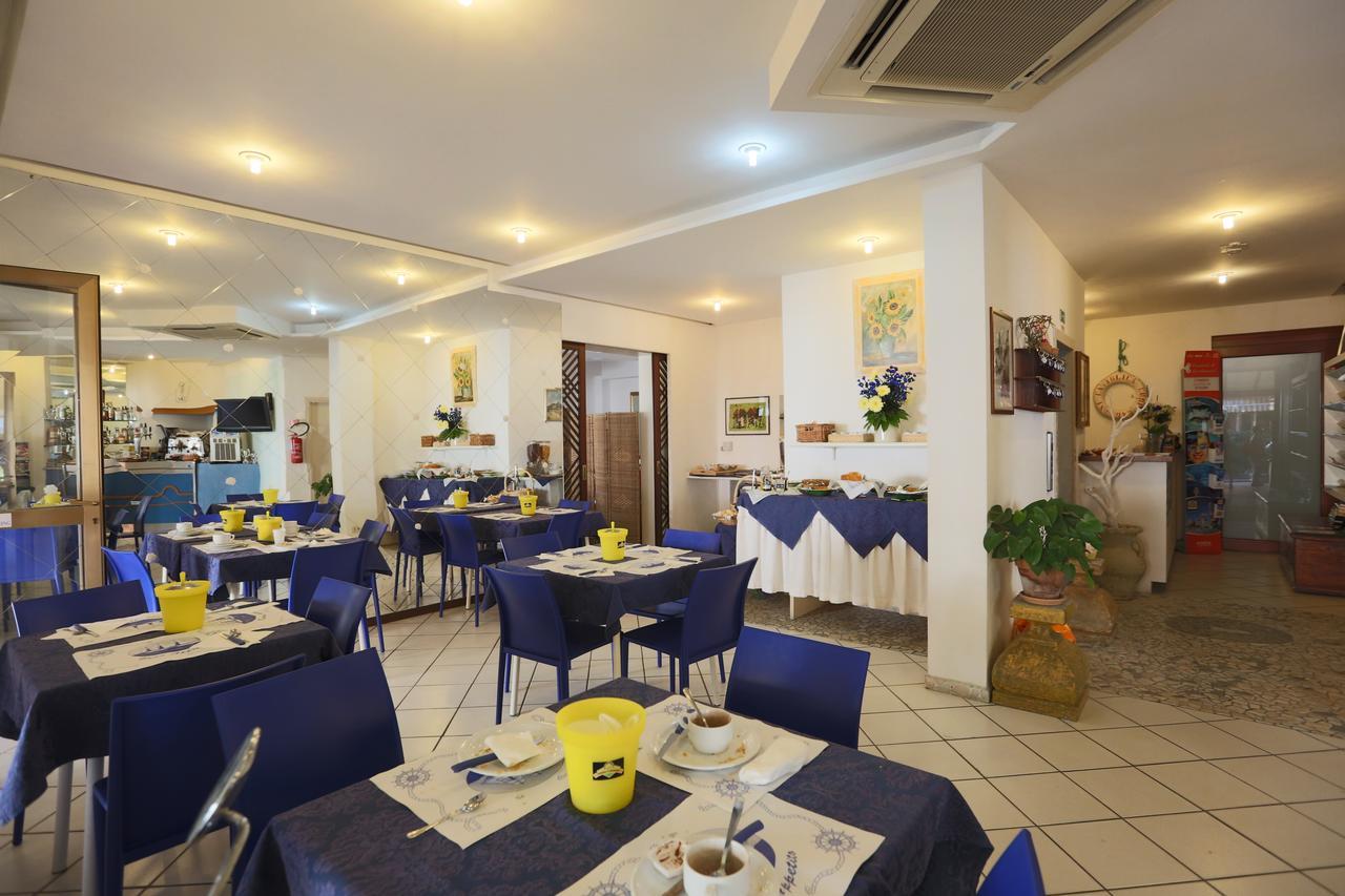 Hotel Domus Mea Cattolica Exterior photo